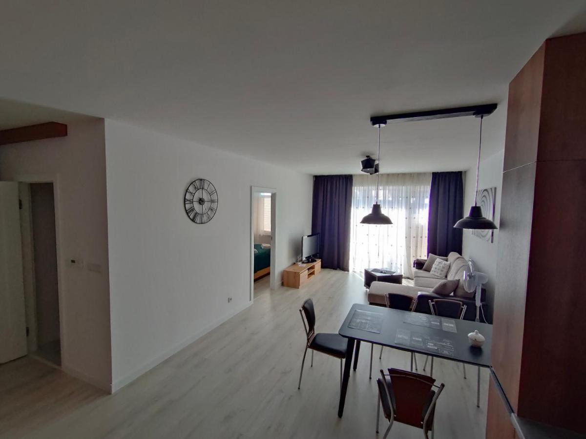 Apartament Na Malczewskiego Międzyrzecz Exterior foto