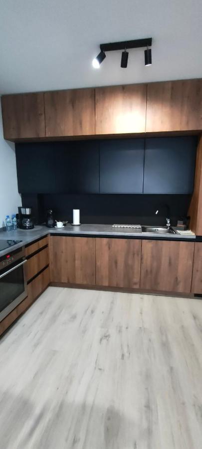 Apartament Na Malczewskiego Międzyrzecz Exterior foto