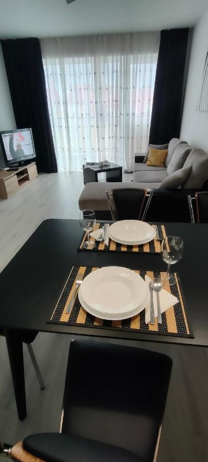 Apartament Na Malczewskiego Międzyrzecz Exterior foto